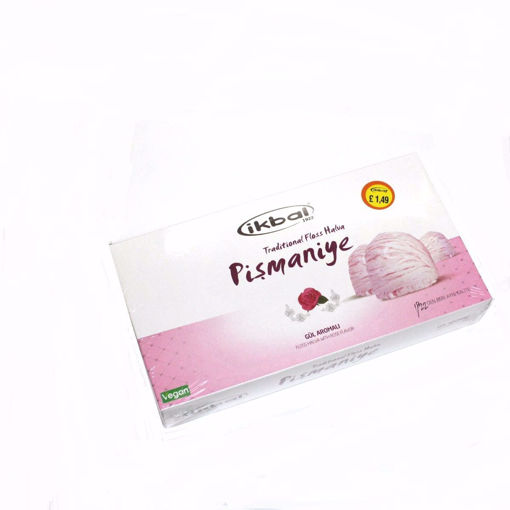 Picture of Ikbal Candy Floss 170G