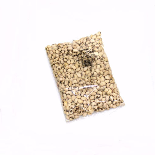 Picture of Cyprus Black Eye Beans 400G