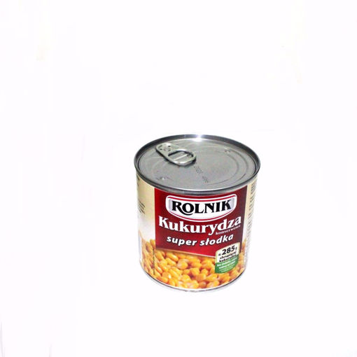 Picture of Rolnik Boiled Sweet Corn 340G