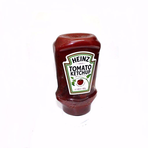 Picture of Heinz Tomato Ketchup 400Ml