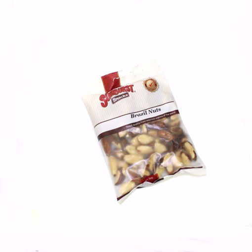 Picture of Sunburst Brazil Nuts 160G