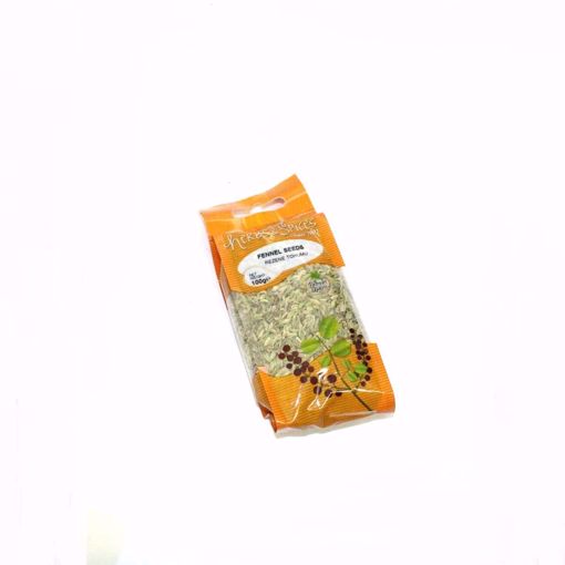 Picture of Gama Fennel Seeds 100G