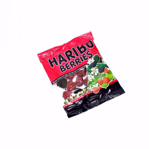 Picture of Haribbo Berries 80G