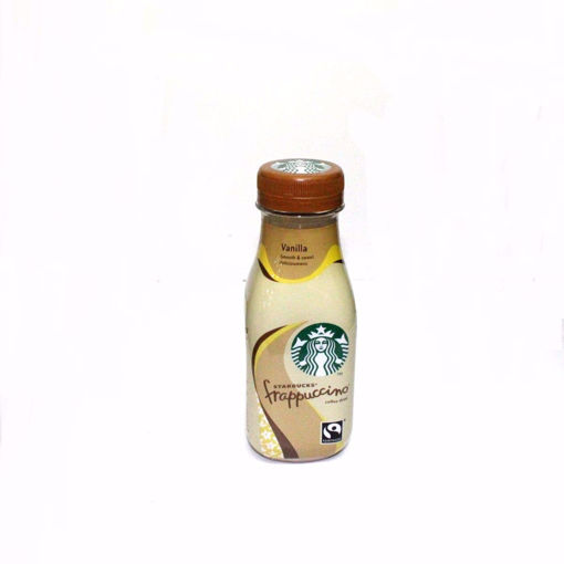 Picture of Starbucks Vanilla Frappuccino 250Ml