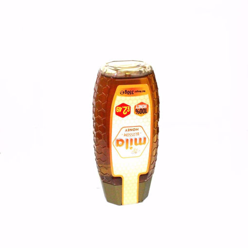Picture of Mila Honey Squeeze Bottle 350G