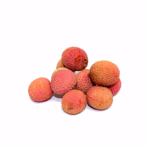 Picture of Lychees 500Gr