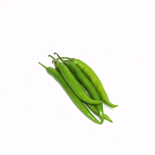 Picture of Sivri Pepper Min.300Gr 