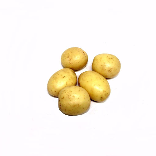 Picture of Baby Potatoes 500Gr