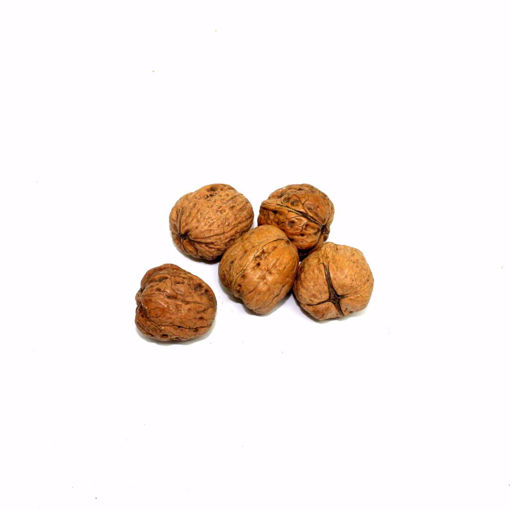 Picture of Dry Walnut 500Gr