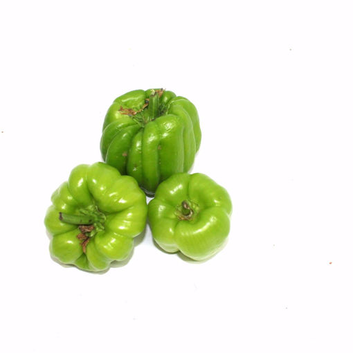 Picture of Dolma Peppers 300Gr ( 3Min )