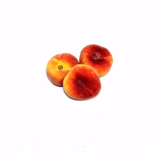 Picture of Flat Peach 500Gr