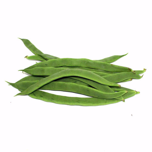 Picture of Flat Beans 500Gr