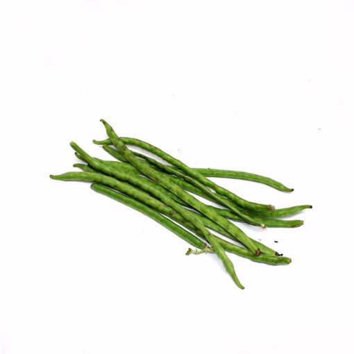 Picture of Fresh Black Eye Beans 500Gr