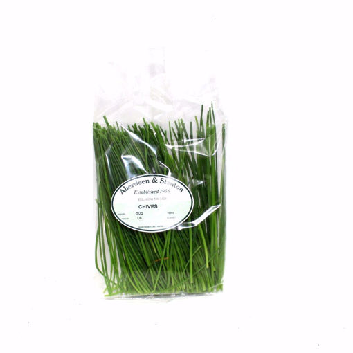 Picture of Fresh Chives 50Gr