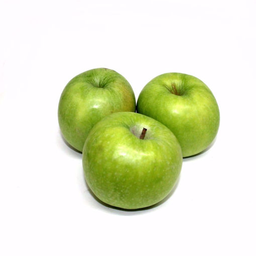 Picture of Granny Smith Aplle (Min.1Kg)