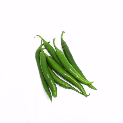 Picture of Green Chilli 50Gr