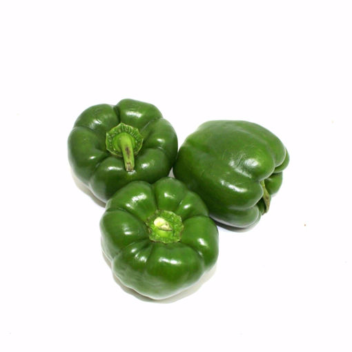 Picture of Green Cup Pepper 250Gr (Min1)