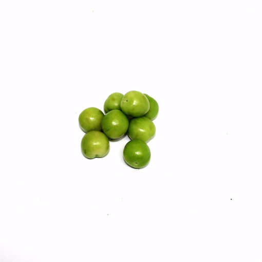Picture of Green Plum 250Gr