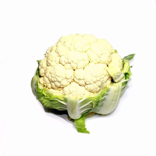 Picture of Cauliflower Single