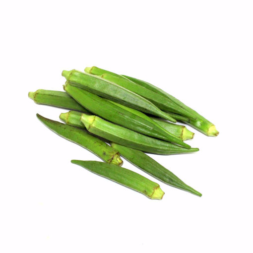 Picture of Okra 150Gr