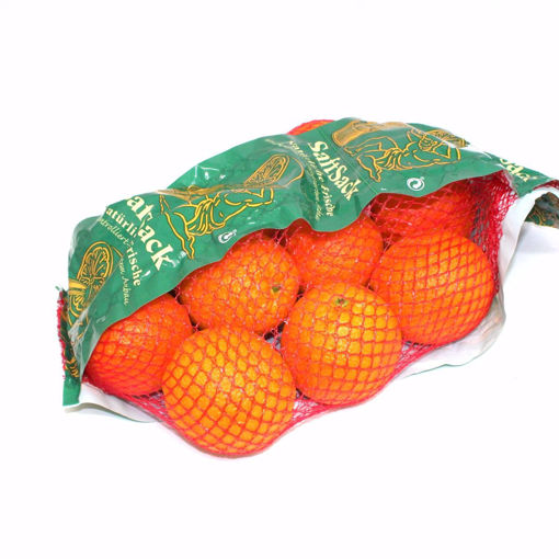 Picture of Packed Orange 2Kg