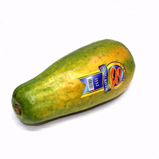 Picture of Papaya Single