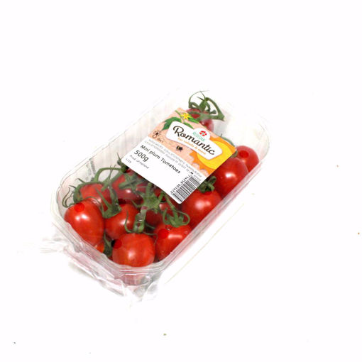 Picture of Packed Cherry Tomato 500Gr