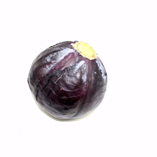 Picture of Red Cabbage Single (Min. 1.100Gr)