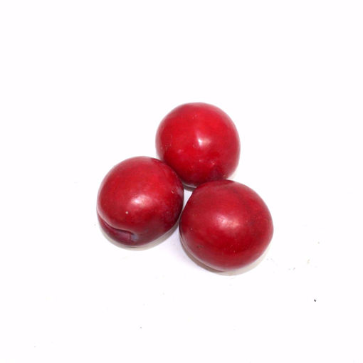 Picture of Red Plums 550G