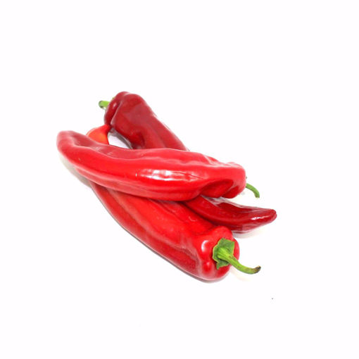 Picture of Red Sweet Pepper 300Gr