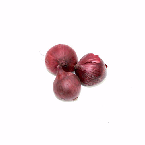 Picture of Red Onion 500Gr