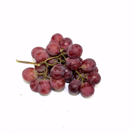 Picture of Red Grapes 500Gr