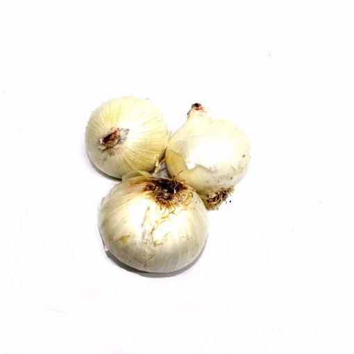 Picture of White Onion 500Gr (Min 3)