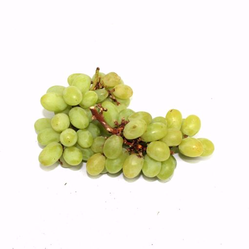 Picture of White Grapes 500Gr