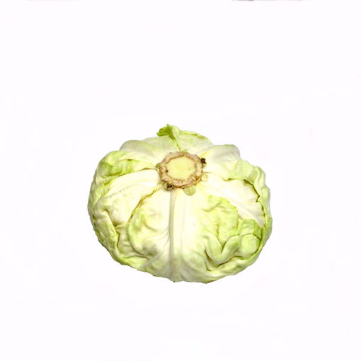 Picture of Turkish Cabbage Single (Min. 1Kg)