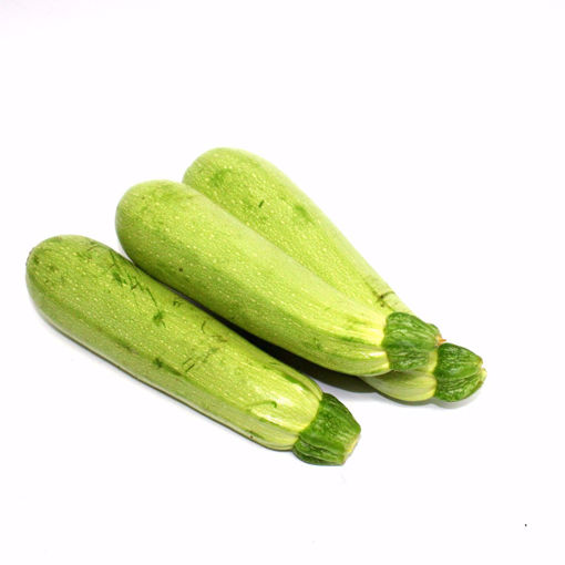 Picture of White Courgette 500Gr
