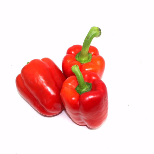 Picture of Red Cup Pepper 250Gr (Min1)