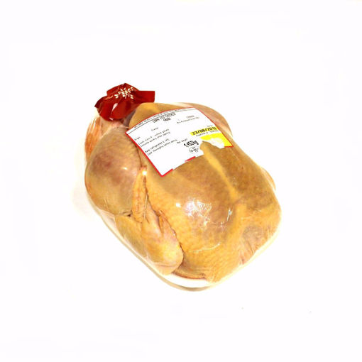 Picture of Corn Fed Chicken (Min. 1.400Gr) 