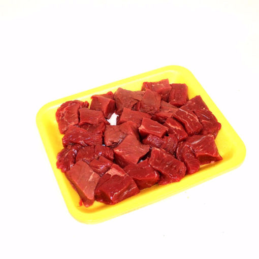 Picture of Diced Beef 400Gr