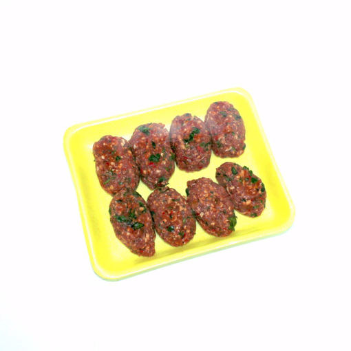 Picture of Meat Ball / Kofte (Min. 600Gr)