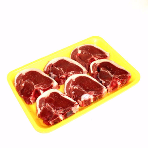 Picture of Loin Chops 550Gr