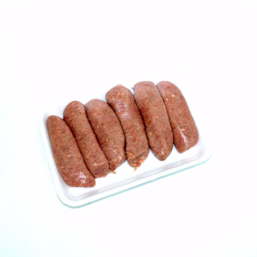 Picture of Beef Sausage (Min. 500Gr)