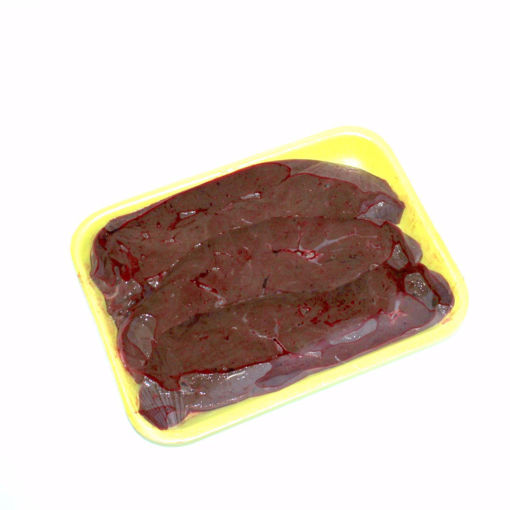 Picture of Veal Liver (Min. 300Gr)