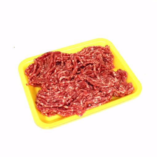 Picture of Minced Lamb 400G