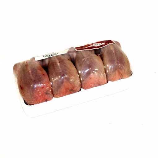 Picture of Quail Pack 4 Pack 