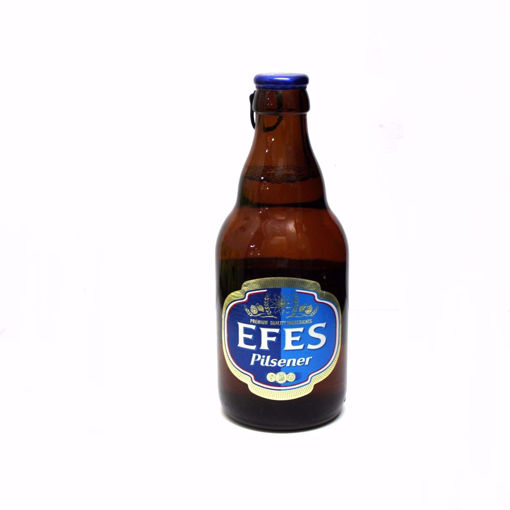 Picture of Efes Pilsen Beer 30Cl