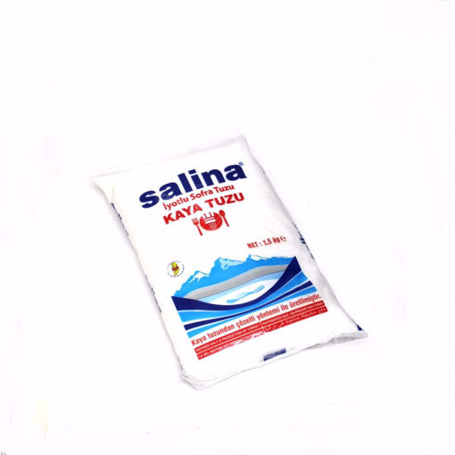 Picture of Salina Salt 1.5Kg