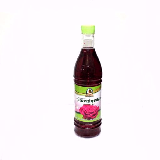 Picture of Amalia Rose Cordial 720Ml