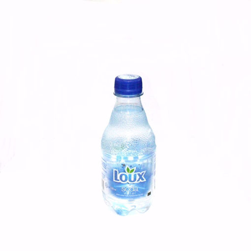 Picture of Loux Soda 330Ml