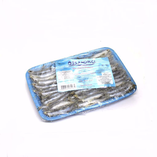 Picture of Ozsandikci Cleaned Anchovy 750G
